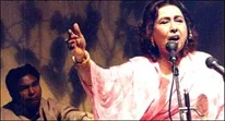 गायिका इक़बाल बानो नहीं रहीं