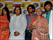 निर्मल पांडे की आखिरी फिल्म 'किकबॉक्सिंग'