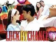   लक बाय चांस: बालीवुड की पड़ताल