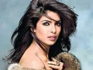    'विक्‍ट्री' के प्रीमियर पर आई प्रियंका 