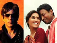 लारा ने गंदी साड़ी पहनी!