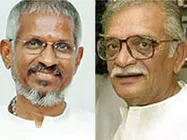    शाहरूख के लिए साथ आए गुलजार-इलयाराजा