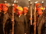    'गुलाल' में होली और राजनीति का रंग है