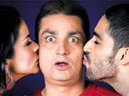    स्ट्रेटः  एक उलझी हुई फिल्‍म