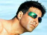 एक्‍शन करने में अक्षय के पसीने छुटे