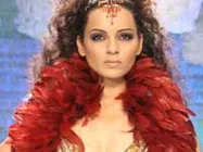  कंगना ने सीखा बॉलिवुड ट्रेंड 