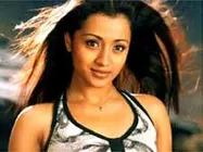 तृषा ने प्रियदर्शन का शुक्रिया अदा किया