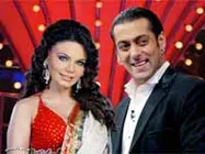 राखी सावंत के फैन है सलमान 