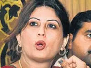 इस जंगल से...निकली फिजा