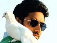 वेनिस के लिए अभिषेक को मरना पड़ा!