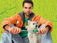 सोनम के लिए सालसा सीखा!