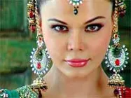      राम-सीता के बीच आई राखी सावंत 