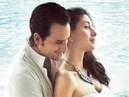 एकांत ढूढ रहें है सैफ-करीना  