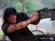 रैम्‍बो V से लौटेगे सिलवेस्‍टर स्‍टालोन