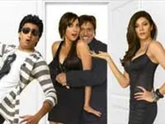 डु नॉट डिस्‍टर्ब: पुरानी बोतल पुरानी शराब