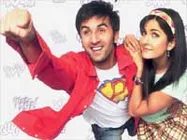 कैटरीना से घबराते है संतोषी