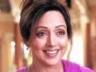 बेटी के लिए फिल्‍म बना रहीं है हेमा