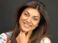 काफी व्यस्त हैं सुष्मिता सेन