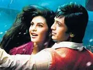 अलादीन: जादू व तिलिस्‍म से भरपूर 