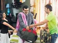 अजय ने अजमेर में जियारत की 