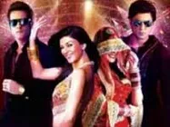 फिर दूल्हा बने फरदीन  