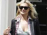 केट मॉस ने किया खुलासा 