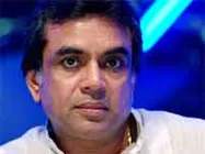 परेश को नहीं बनना निर्देशक  