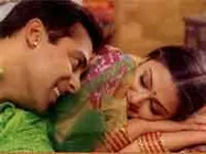 सलमान के डांस पर ऐश ने बजायी ताली 