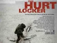 बाफ्टा में 'द हर्ट लॉकर' को सर्वश्रेष्ठ फिल्म का पुरस्कार