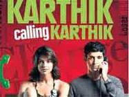 कार्तिक कॉलिंग कार्तिक: प्रीव्यू