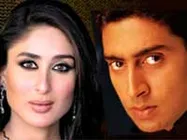 अभिषेक के लिए करीना बेकरार 