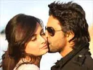 दिया के लिए अरशद ने बीवी को छोड़ा