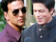 शाहरुख सेक्‍सी, अक्षय हॉट सेक्‍सी: तृषा 