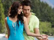 'आई हेट लव स्टोरीज' पर मोबाइल गेम  