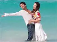 भाग्य भरोसे मिलेंगे मिलेंगे