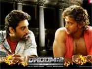 बिक नहीं रहीं अभिषेक-रितिक की फिल्‍में