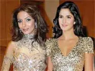 मलाईका-कैटरीना आमने-सामने 