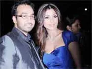 राज कुंद्रा का बर्थ डे मनाने बाली पहुंची शिल्पा शेट्टी