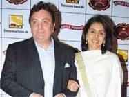 ऋषि-नीतू कहेंगे 'दो दूनी चार'