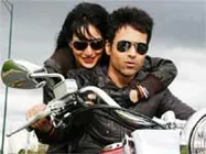 हॉट एंड स्पाइसी 'क्रूक'