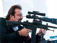 संजय दत्त के एक्शन की ‘नॉक आउट’ से वापसी