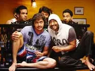 'गोलमाल 3' ने कमाए 117 करोड़ रुपये  