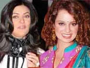 सुष्मिता ने कंगना के लिए उतारी अपनी टीशर्ट!