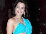 अमीषा ने क्यों छोड़ी 'राजधानी एक्सप्रेस'? 