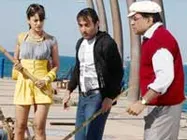 लोगों को हंसाने के लिए 'नो प्रॉब्लम' :अनीस बज्मी    