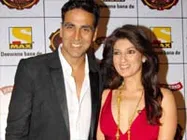 ट्विंकल का जन्मदिन गोवा में मनाएंगे अक्षय   