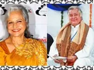  शशि, वहीदा, खय्याम को पद्म भूषण 