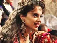 राखी सावंत को छेड़ना कंगना का पब्लिसिटी स्‍टंट! 