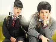 इट्स सेलिब्रेशन टाइम फॉर दर्शील सफारी