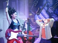 अजब जोकोमन की गजब दुनिया 